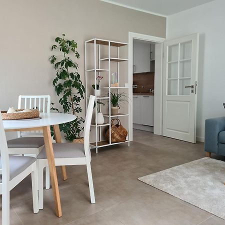 Ferienwohnung Im Werder -Fuer Monteure Nicht Geeignet- Celle Buitenkant foto