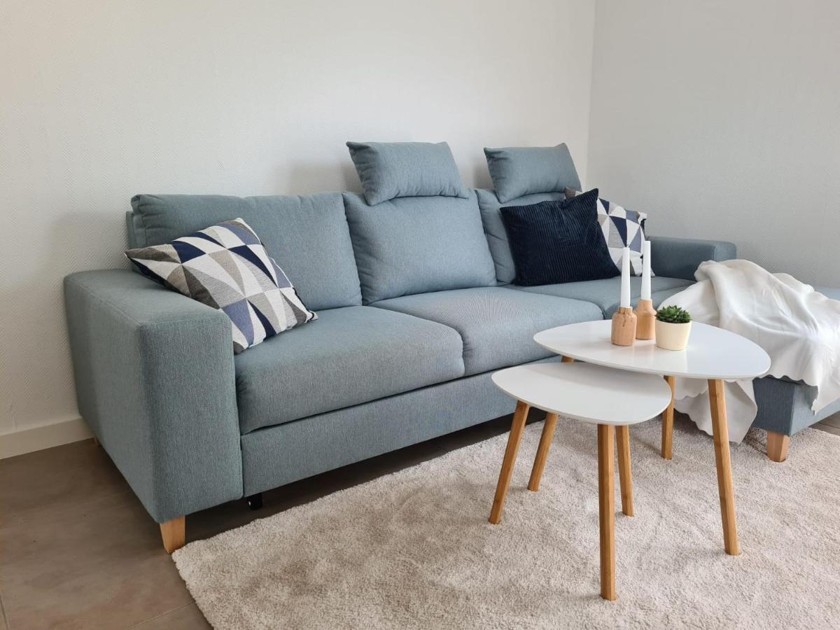 Ferienwohnung Im Werder -Fuer Monteure Nicht Geeignet- Celle Buitenkant foto