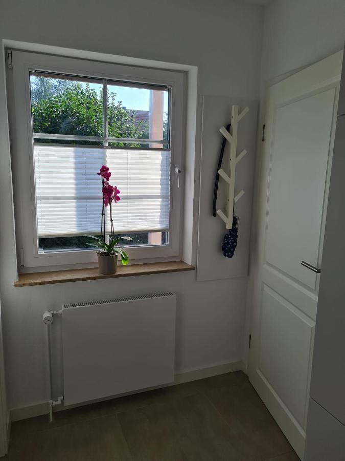 Ferienwohnung Im Werder -Fuer Monteure Nicht Geeignet- Celle Buitenkant foto